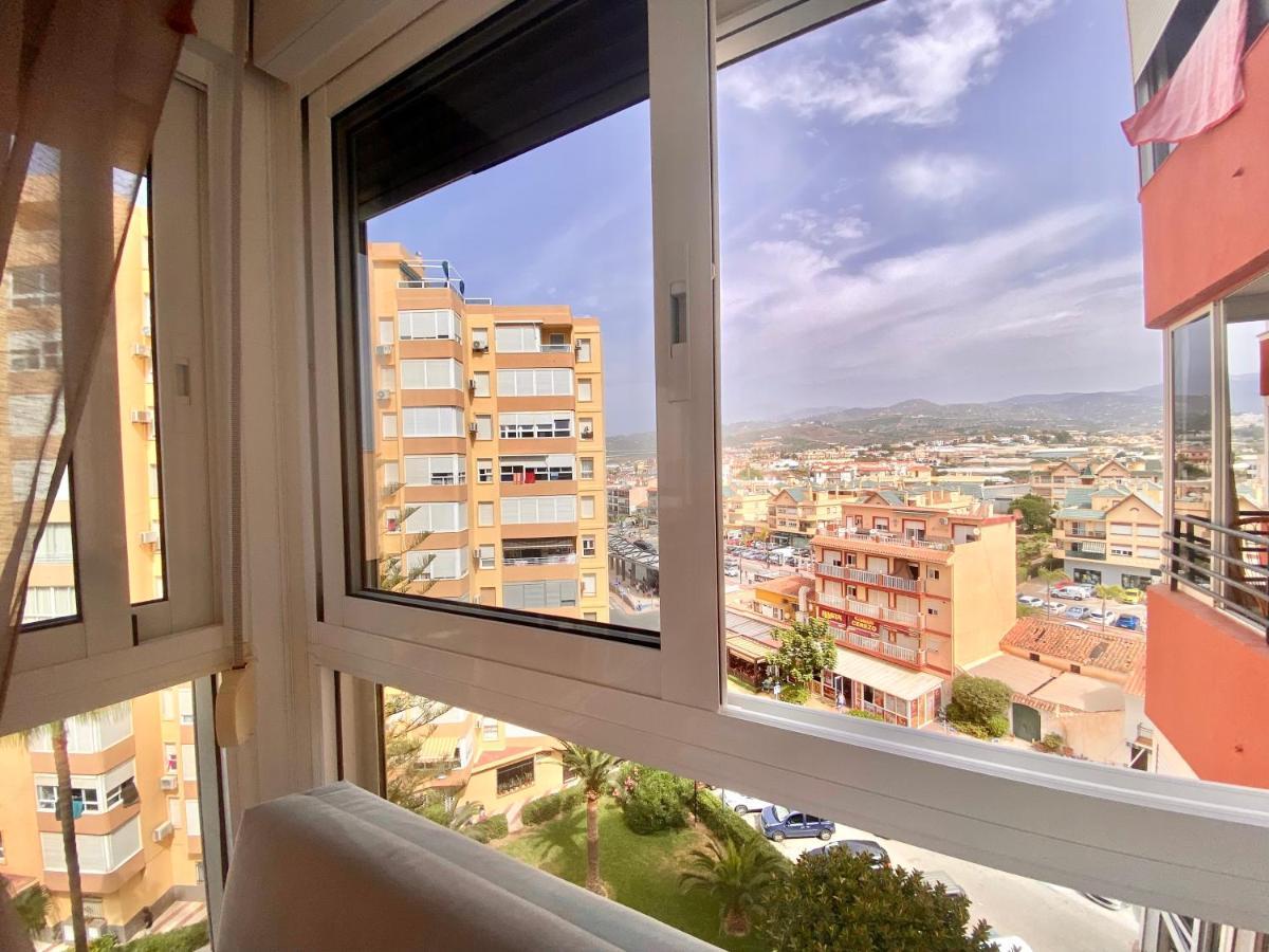 Appartamento La Barrita De Manuela Torrox Esterno foto