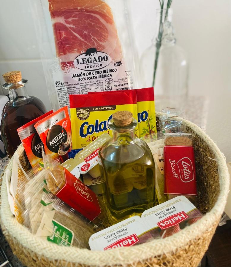 Appartamento La Barrita De Manuela Torrox Esterno foto