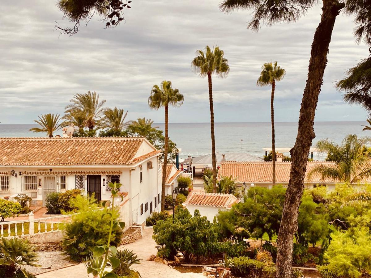 Appartamento La Barrita De Manuela Torrox Esterno foto